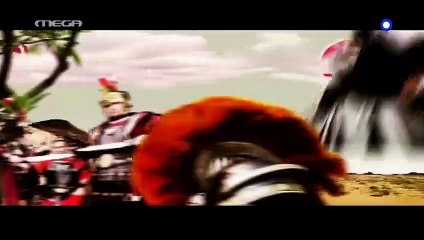 Μίλα μου βρώμικα – Επεισόδιο 1