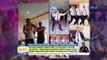 Unang Hirit: Viral dancing security guard, may bitbit din na kalungkutan sa buhay