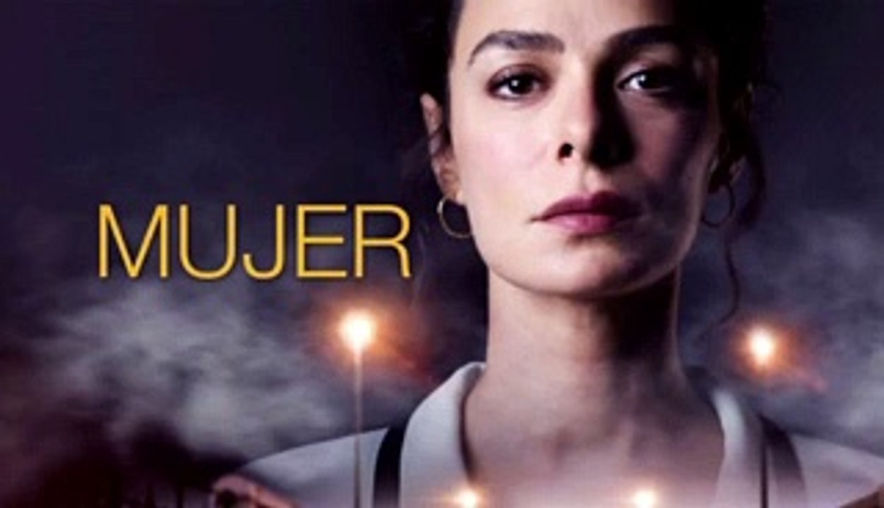 Fuerza de Mujer (Mujer) Capitulo 187 en español latino