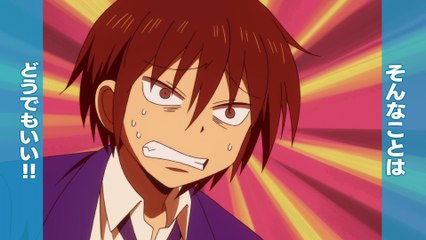 Dailymotion Video Player 男子高校生の日常 第3話 Daily Lives Of High School Boys Episode 3