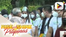 Healthcare system sa Central Visayas, nananatiling maayos ayon sa DOH-Region 7; hospital bed capacity, palalawakin hanggang 30% para bumaba ang critical care utilization rates