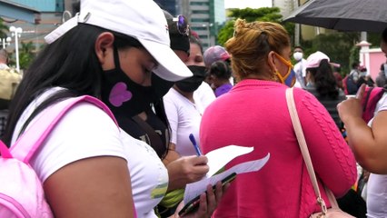 KPB: Venezuelans Trying To Escape T&T