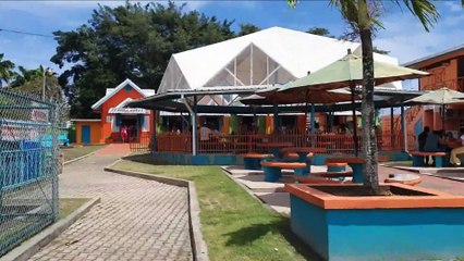 Over $2 Million In Losses