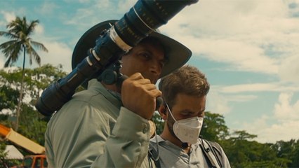 M. Night Shyamalan's Twisted Mind In 'Old'