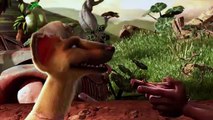 CGI Animated Short Film - 'The Sugarcane Man' by The Animation School _ CGMeetup