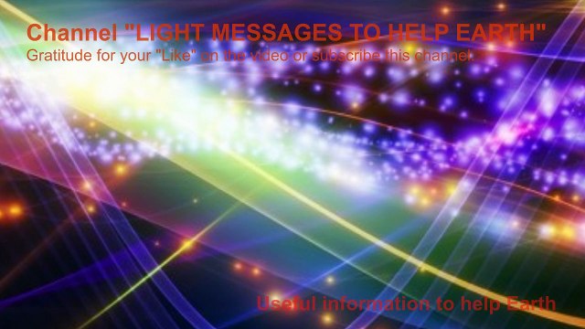 The Andromedans (channeling): The Lord will bless you and help you overcome your challenges; Support for you