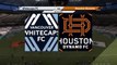 Vancouver Whitecaps vs Houston Dynamo || Major League Soccer - 20th July 2021 || Fifa 21