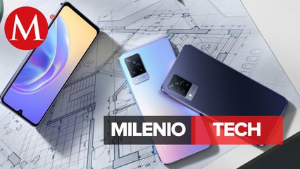 VIVO llega a México | Milenio Tech, con Fernando Santillanes