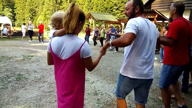 ILINDEN 2019. ~ KE TI DOJDAM VEČER • Park šuma Golubinjak, Gorski kotar, Hrvatska