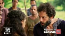 Novela Gênesis - Capítulo 131 | 20/07/2021
