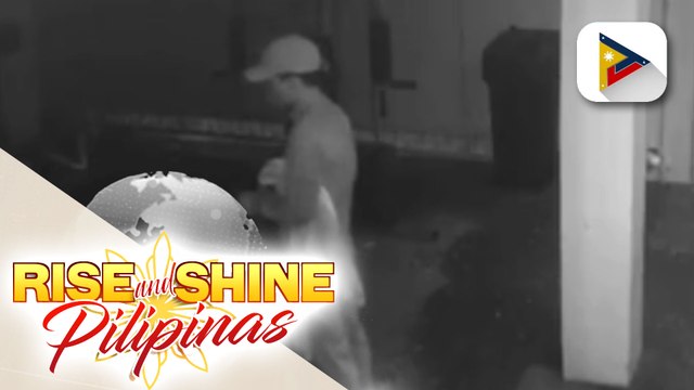 Tatlong suspek sa umano'y pagnanakaw sa bahay sa isang subdivision sa Quezon City, arestado; 2 pang lalaki, arestado rin sa hide-out matapos mahulihan ng umano’y shabu