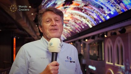 MONDO CROCIERA Episodio 11 - Parte 1