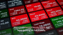 Nvidia Stock   How to Trade It After the Split