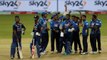India wins over Sri Lanka in 2nd ODI by 3 wickets