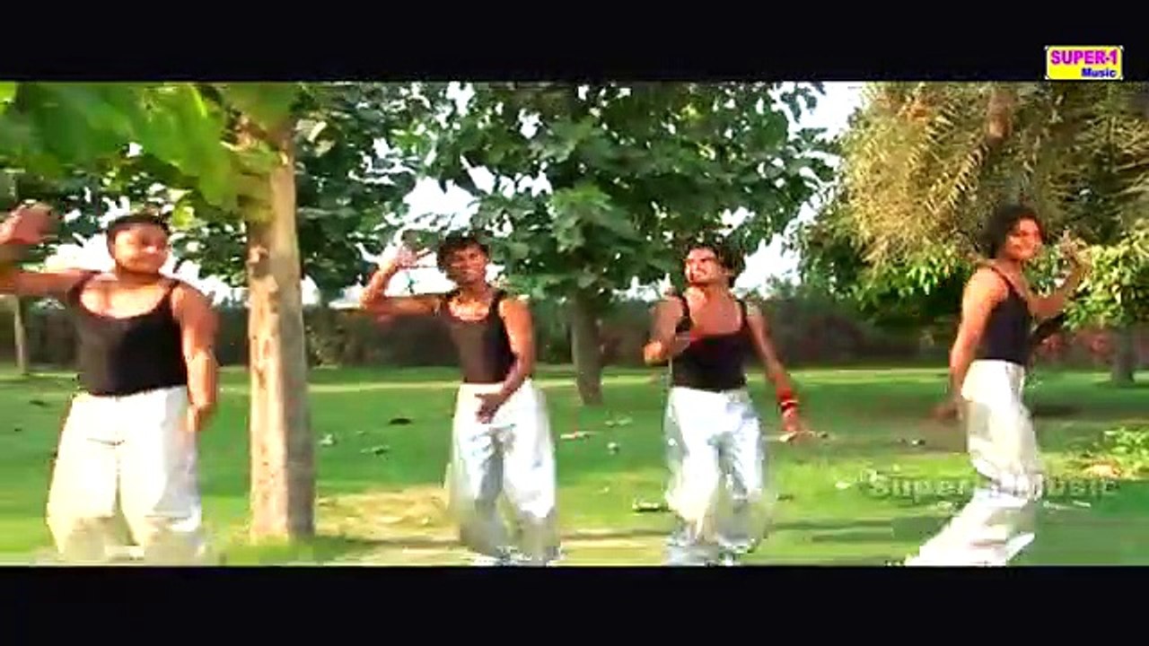 Chikni _ चिकनी  _ Rajesh Kumar _ Tv Actress Deepali Saini _ Latest Haryanvi Song