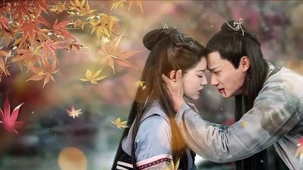 Love of Thousand Years (Episode 17) Subtitle Options (English, French, German, Italian, Spanish, Indonesian, Vietnamese, Arabic, Korean, Japanese)