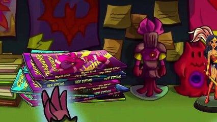 My Boyfriend Turned Into a Zombie | Awkward Moments by ZomCom