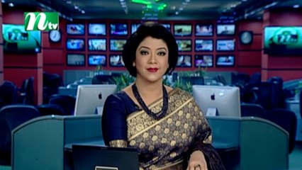 NTV Shokaler Khobor | 21 July 2021