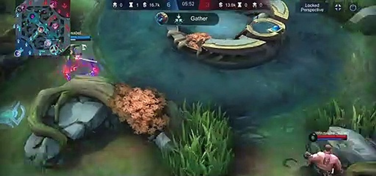 Fast Hand Ling