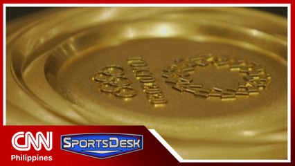 Sports officials share what to expect from several PH Olympians