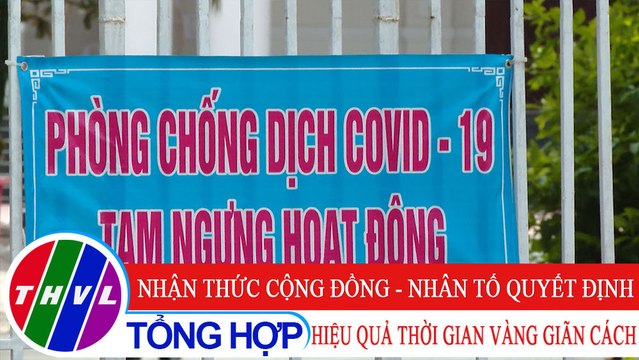 Sức khỏe của bạn: Nhận thức cộng đồng - nhân tố quyết định hiệu quả thời gian vàng giãn cách