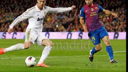 Cristiano Ronaldo - Pide calma