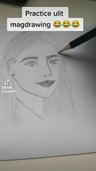 My Drawing_1st Practice