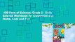 180 Days of Science: Grade 2 - Daily Science Workbook for Classroom and Home, Cool and Fun