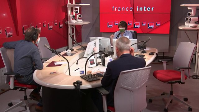 Utilisation de logiciels espions comme Pegasus : Il faut des traités internationaux stricts pour limiter [leur] utilisation et [leur] vente (Etienne Maynier)