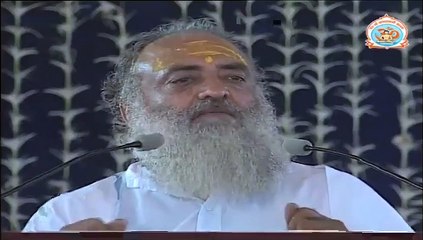 क्या हिन्दुओं को जगाने वाले आशाराम बापू के इन बयानों के कारण उन्हें जेल में डाला गया ।