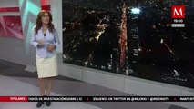 Milenio Noticias con Elisa Alanís, 20 de julio de 2021