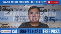 Indians vs Astros 7/21/21 FREE MLB Picks and Predictions on MLB Betting Tips for Today
