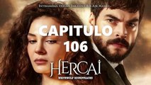 HERCAI CAPITULO 106 LATINO ❤ [2021] | NOVELA - COMPLETO HD