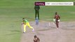 Starc takes five as Australia beat West Indies in ODI opener