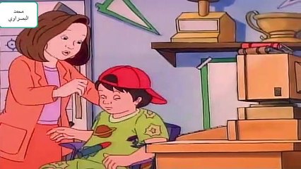 باص المدرسة العجيب 3