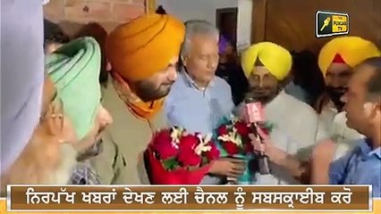 ਸਿੱਧੂ ਤੇ ਕੈਪਟਨ 'ਚੋਂ ਮੁੱਖ ਮੰਤਰੀ ਉਮੀਦਵਾਰ ਕੌਣ? Who will be CM candidate ? | The Punjab TV