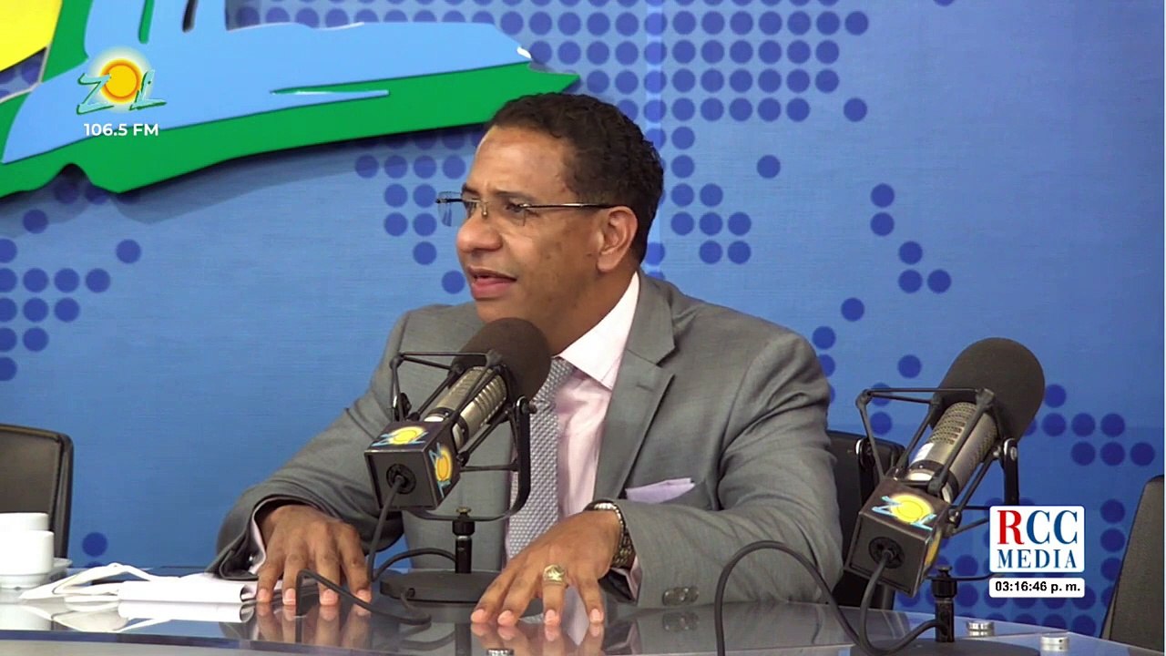 Pedro Jiménez "El gobierno debe hacer una jornada de vacunación casa por casa"