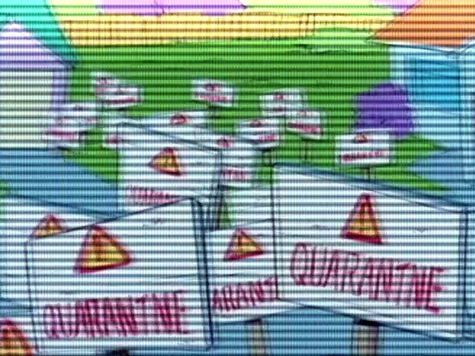 Quarantine