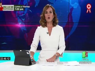 Sociedad de Radio y Televisión: La libertad de expresión es la garantía de un Estado democrático