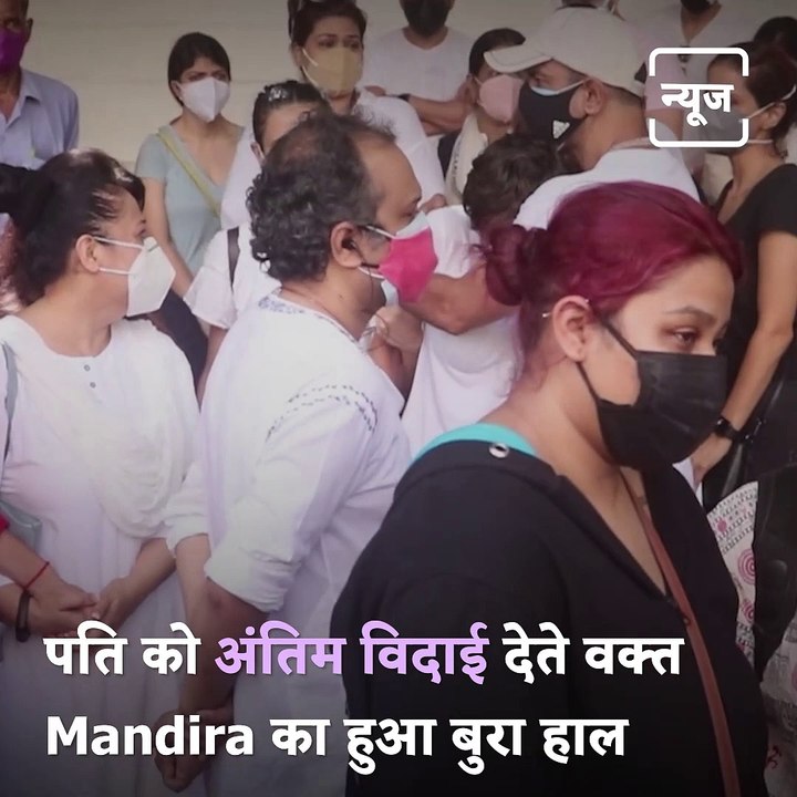 #PaparazziTalk: Watch Celebrities Paying Visit At Mandira Bedi's House After Her Husband's Demise & Akshay Kumar, Janhvi Kapoor, And Many More Spotted In Mumbai