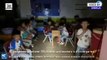 Kindergarten flooded in China's Zhengzhou, 150 children, teachers saved