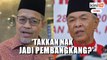 ‘Umno nak menang PRU? Kena berunding dengan PN’ - Shahidan