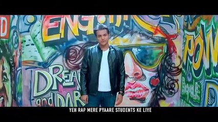 @ashischan chalani vines The Student Anthem | Ashish Chanchlani | Raftaar | Shaikhspeare