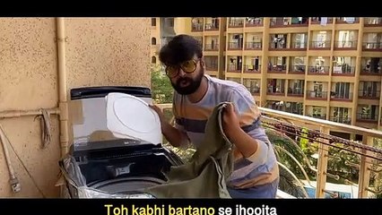 @ashis chanchalani vines The Lockdown Rap Ft. INDIAN YOUTUBERS | Kunal Chhabhria | Anmol Sachar | Ashish Chanchlani