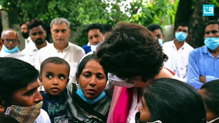 "Akhilesh Yadav should have stood by Anita Yadav", Shahnawaz Alam