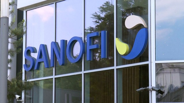 Ο EMA ξεκινά την αξιολόγηση του εμβολίου των Sanofi/GSK κατά του νέου κορονοϊού