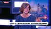 Agnès Firmin-Le Bodo : «Il est urgent de passer le mot de se vacciner, c’est une course contre la montre»