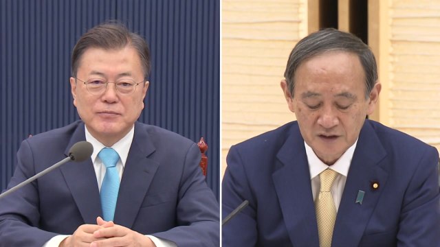 한일 경색 장기화 불가피...한미일 외교차관 4년 만에 회동 / YTN