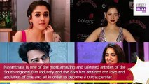What Is Lady Superstar Nayantharas Unknown Connection With Prabhas Anushka Tamannaah Bahubali