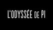 L’ODYSSÉE DE PI (2012) Bande Annonce VF - HD